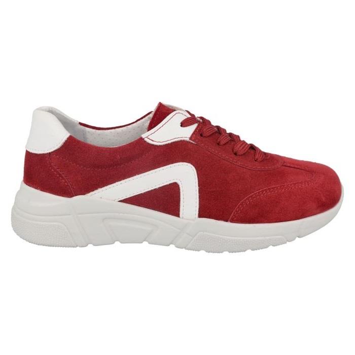 Women's Wide Fit DB Bryony Trainers