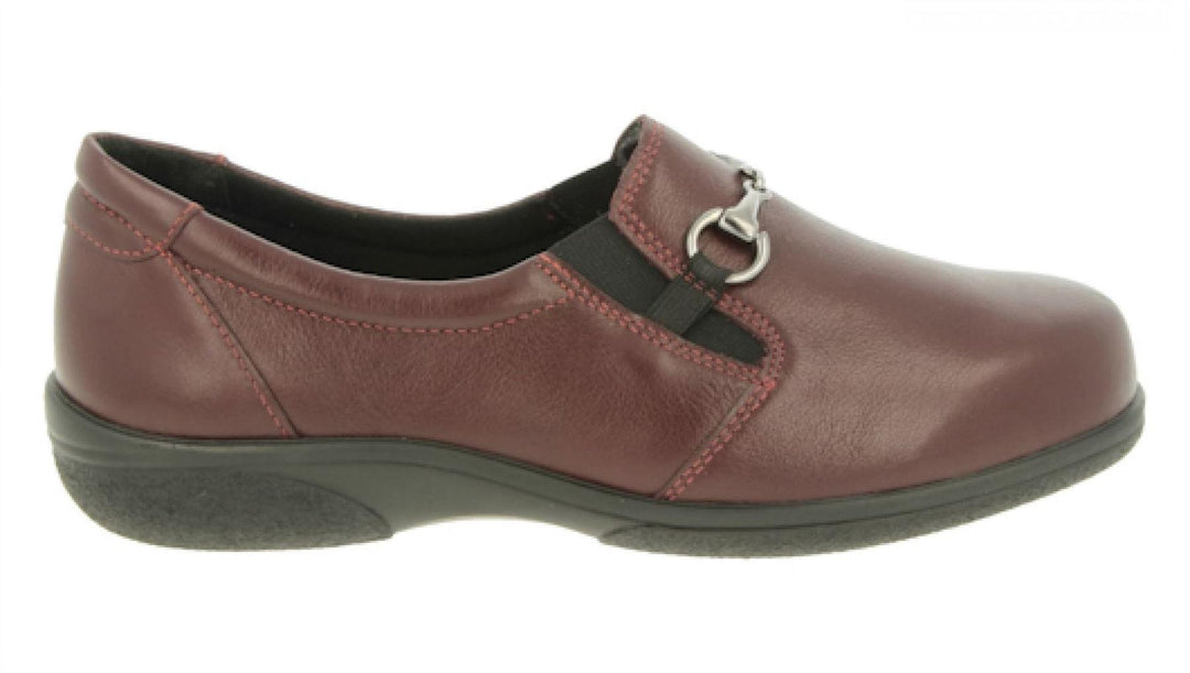 DB Antarctica Extra Wide Shoes-7