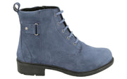 DB Bayeux Extra Wide Boots-8