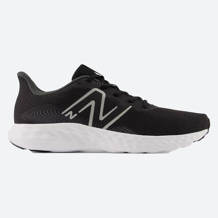 Men's Wide Fit New Balance 411V3 Running Trainers