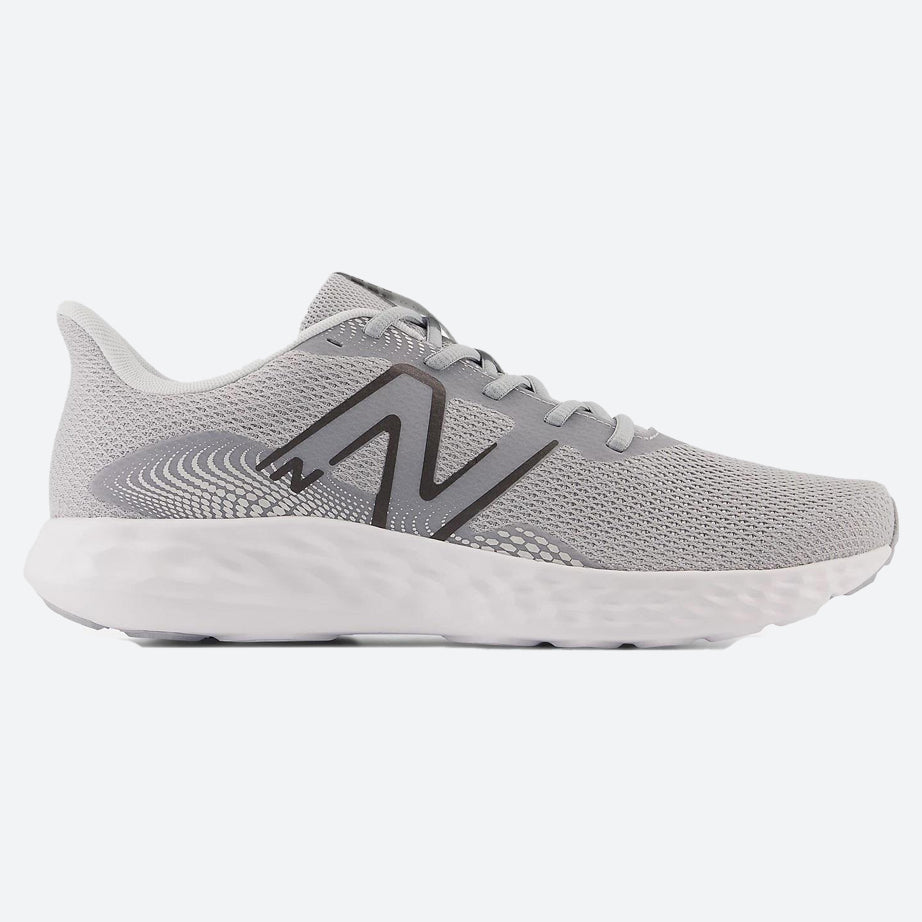 Men's Wide Fit New Balance 411V3 Running Trainers