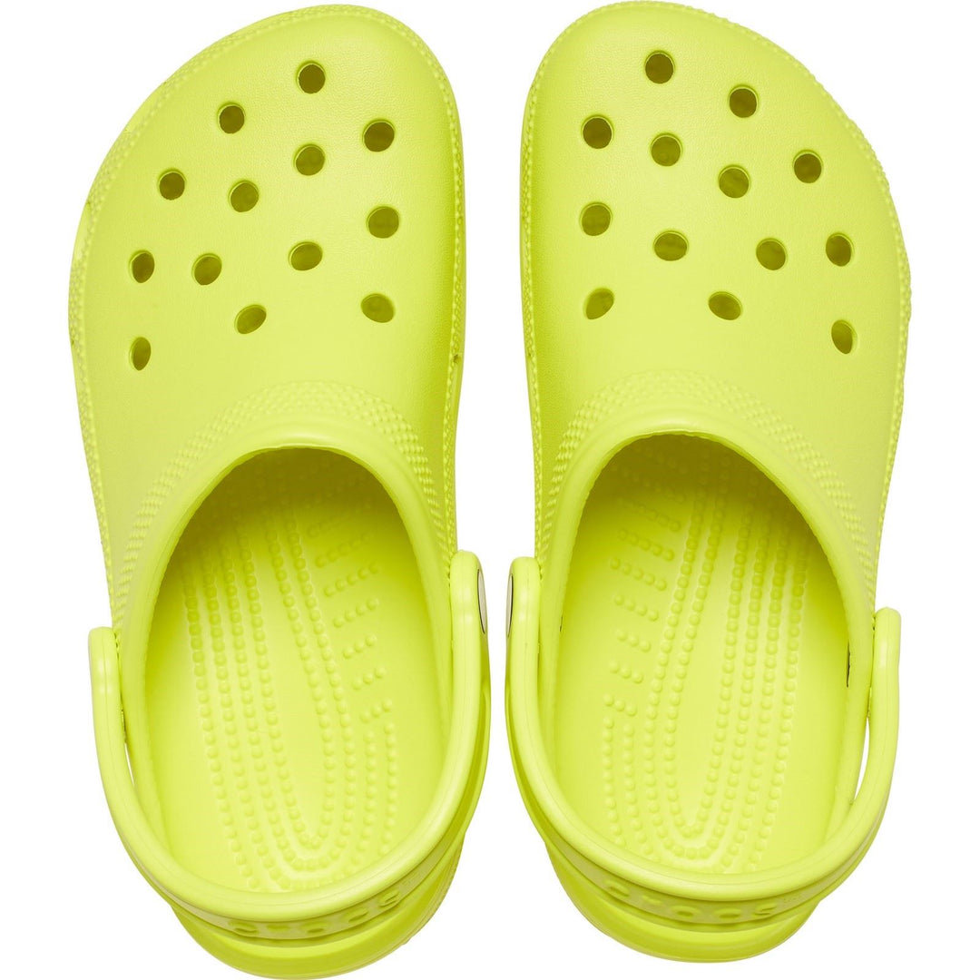 Men's 10001 Crocs Classic Clog Sandals