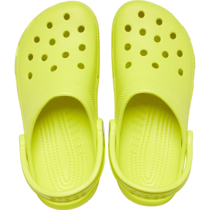 Men's 10001 Crocs Classic Clog Sandals