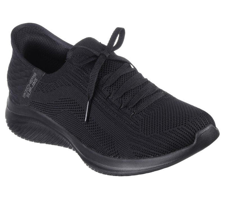 Skechers 149710 Wide Slip-ins Ultra Flex 3.0 Brilliant Path Trainers Brilliant-2