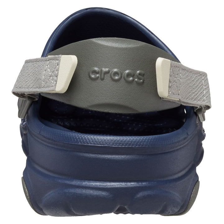 Men's Crocs 206340 Classic All Terrain Clog Sandals