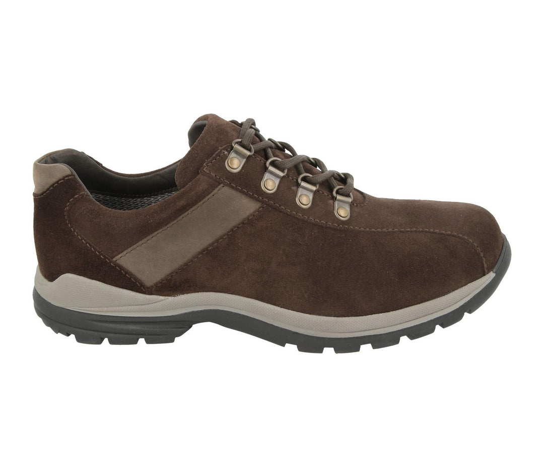 DB Utah Extra Wide Shoes-1