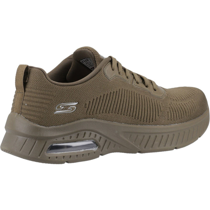 Skechers 117379 Wide Air Sweet Encounter Trainers-4