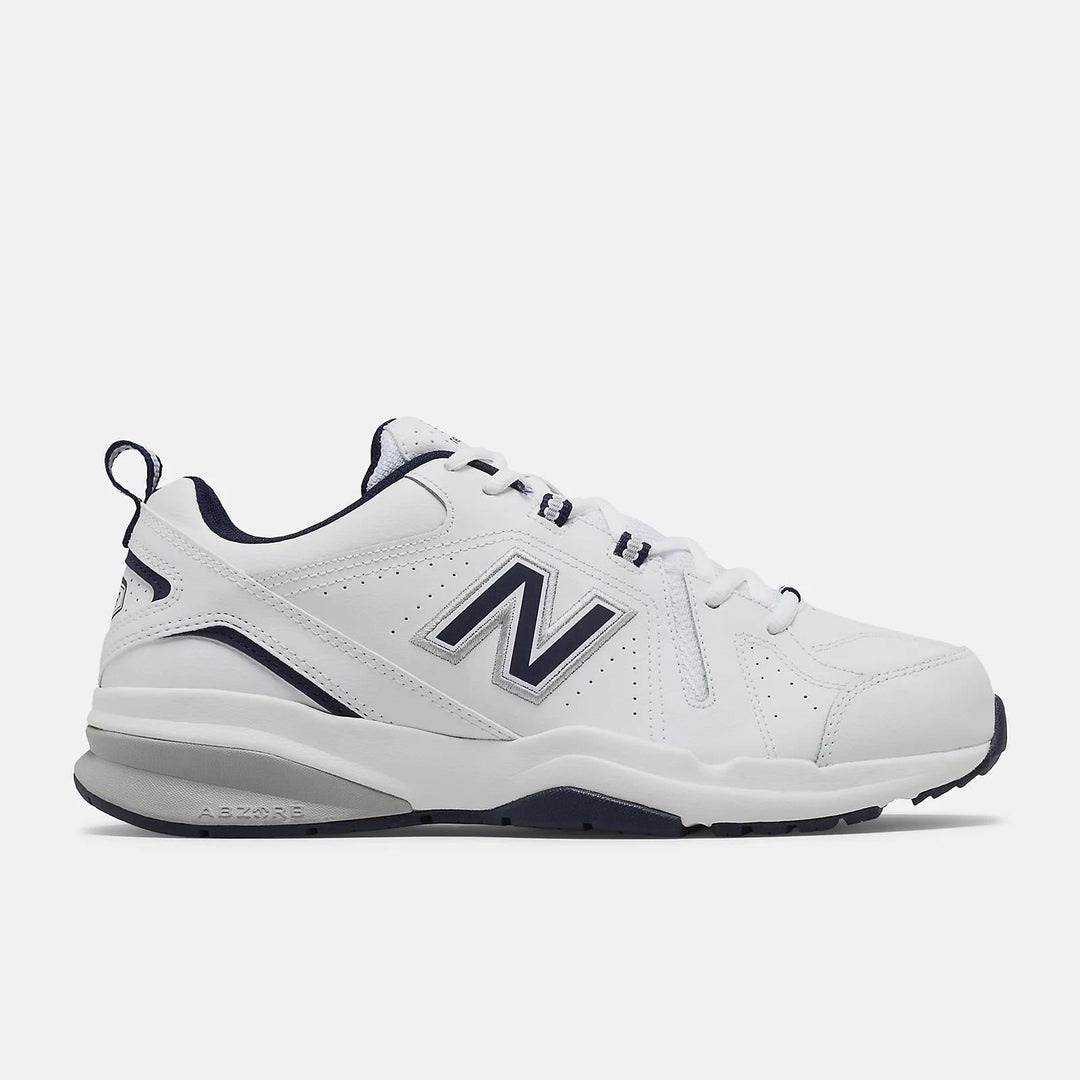 New Balance MX608WN5 Extra Wide Trainers-1