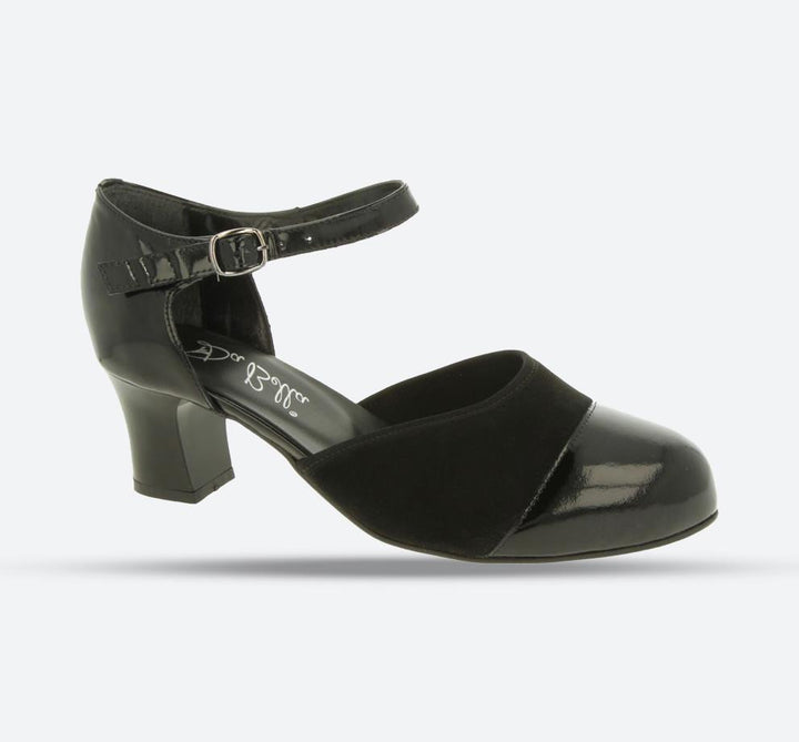 DB Delilah Extra Wide Sandals-main