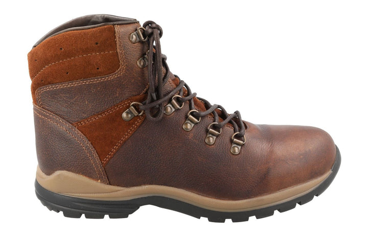 DB Colorado 2 Extra Wide Boots-7