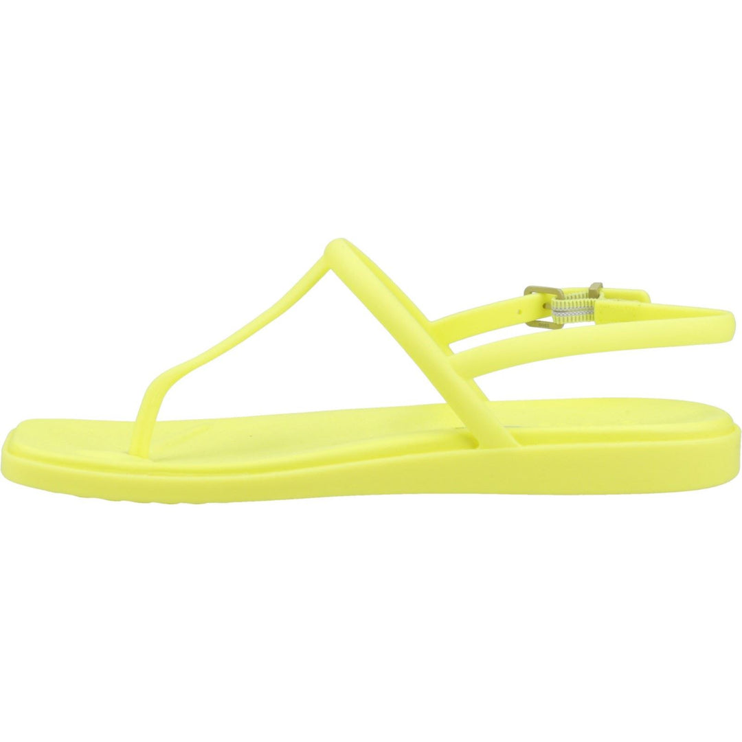 Women's Wide Fit Crocs 209793 Miami Thong Flip Sandals