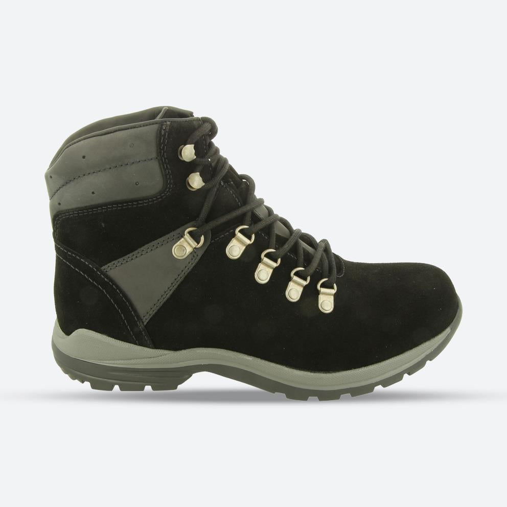 Mens Wide Fit DB Colorado Waterproof Boots