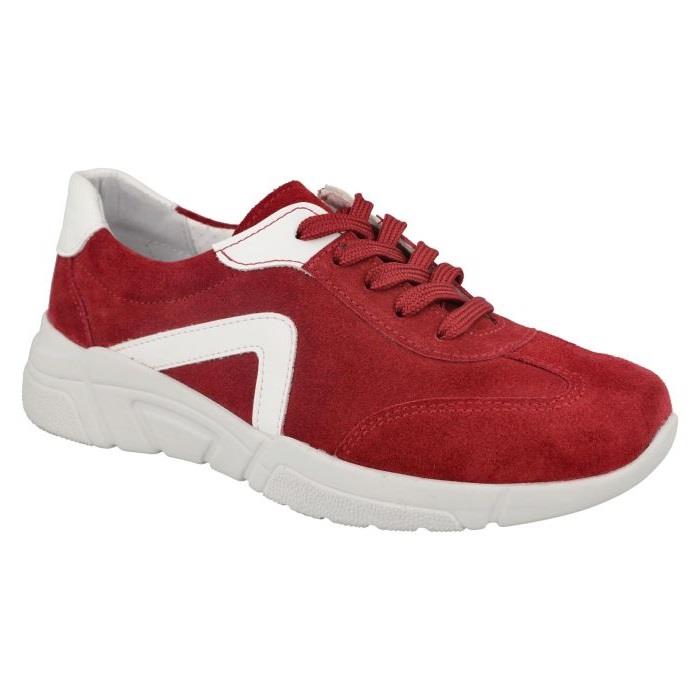 Women's Wide Fit DB Bryony Trainers