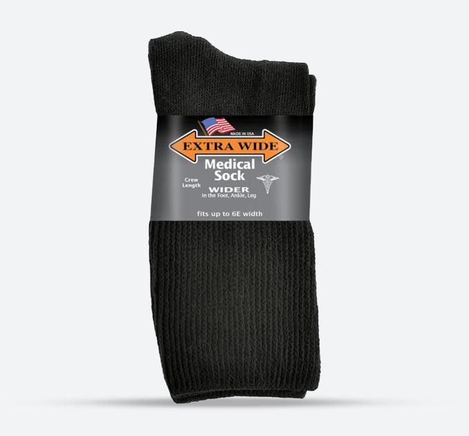 Womens's Socks For Swollen Feet