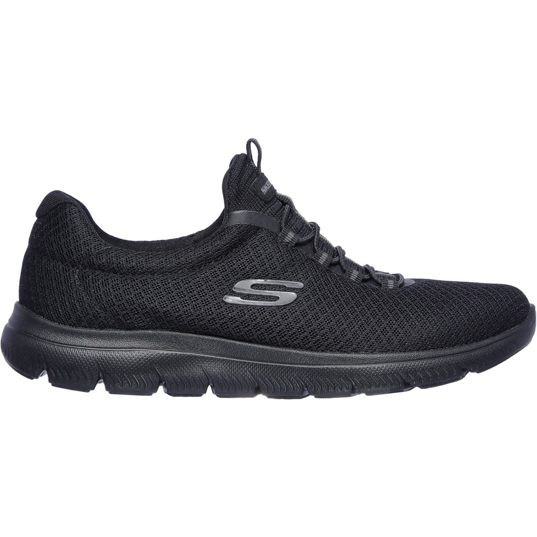 Skechers 12980 Wide Summits Sport Trainers-1