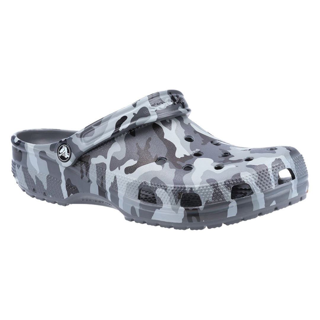 Women's Crocs 206454 Seasonal Camo Sandals