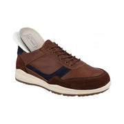 DB Benedict extra wide Trainers-9