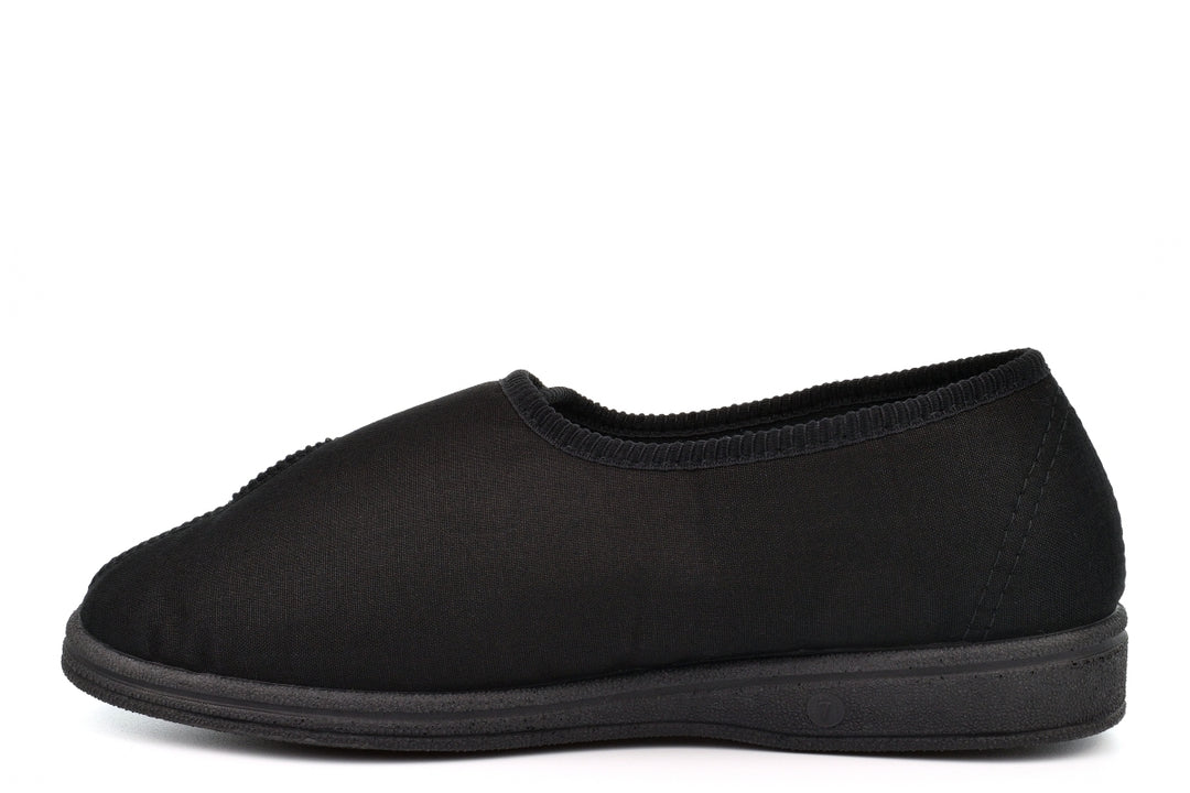 Comfylux Extra Wide Bill Slippers-4