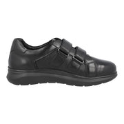 Men's Wide Fit DB Hugo Shoes