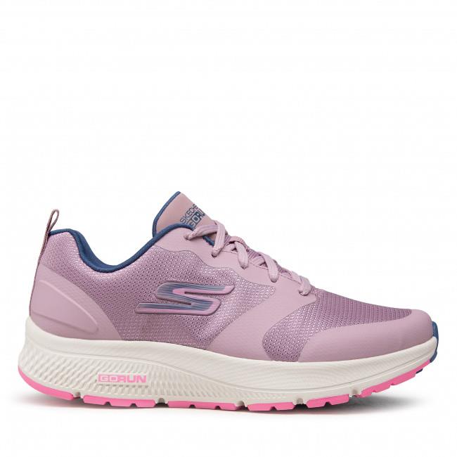 Skechers 128275 Go Run Consistent Lunar Trainers-5