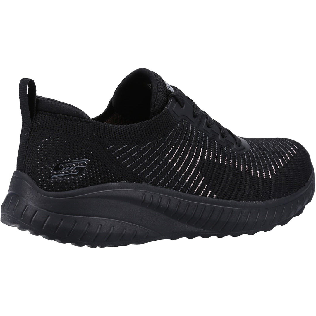 Skechers 108127EC Wide Cessnock Gwynedd Trainers-4