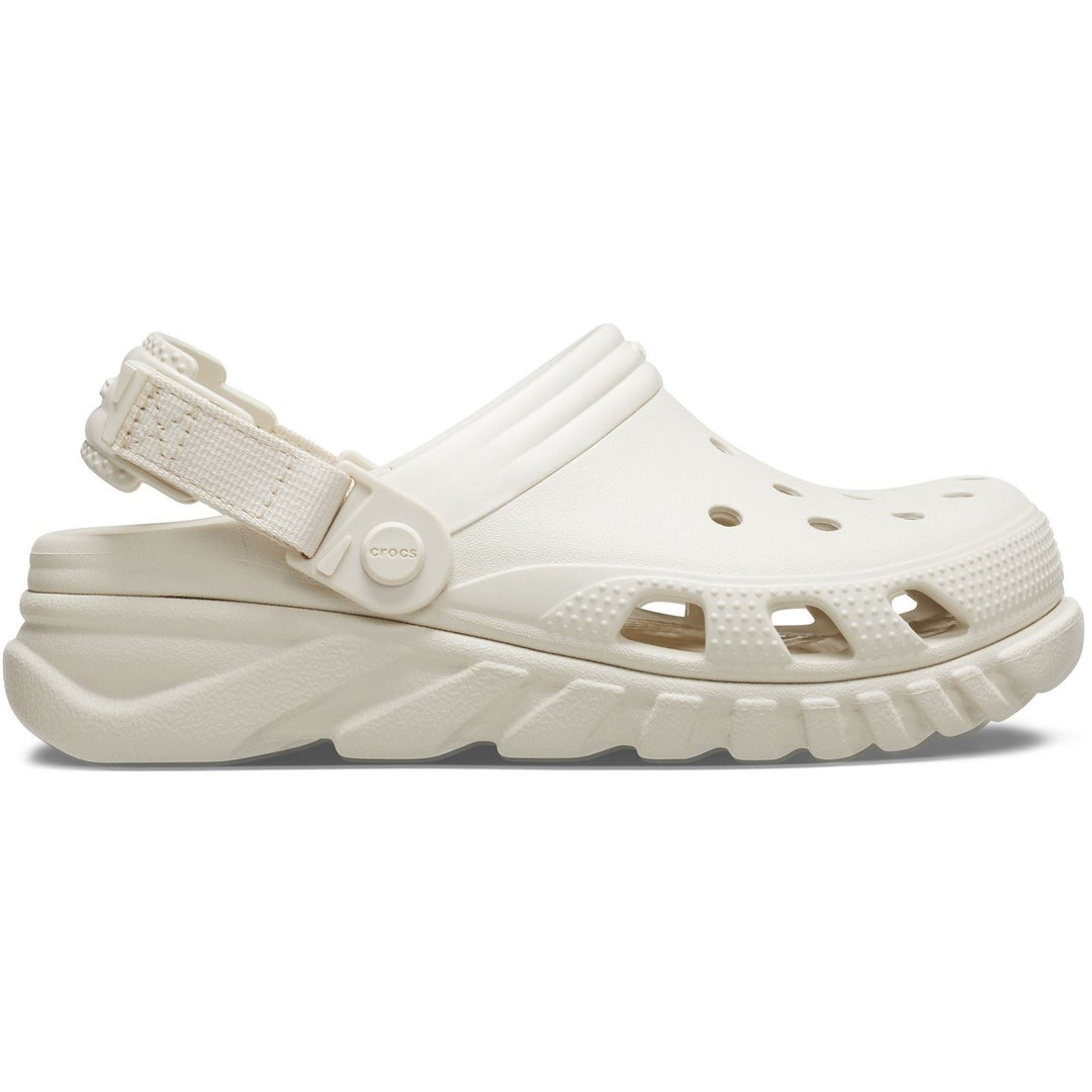 Women's Crocs 208776 Duet Max II Clog Sandals