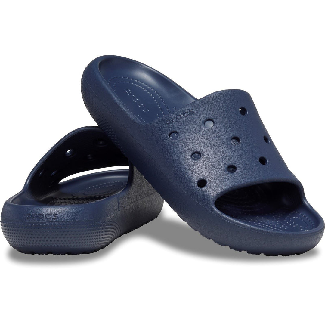 Men's Crocs 209401 Classic Slippers