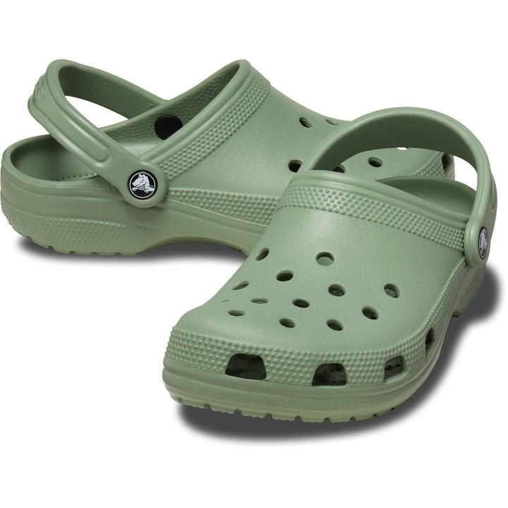 Men's 10001 Crocs Classic Clog Sandals