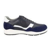 DB Benedict extra wide Trainers-5