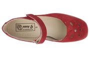 DB Colby Extra Wide Sandals-6