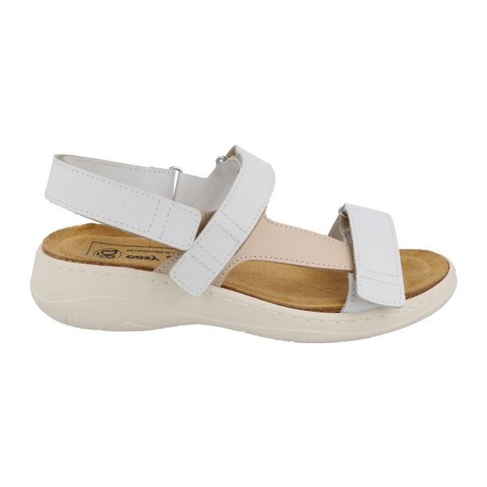 Women's Wide Fit DB Kittiwake Sandals