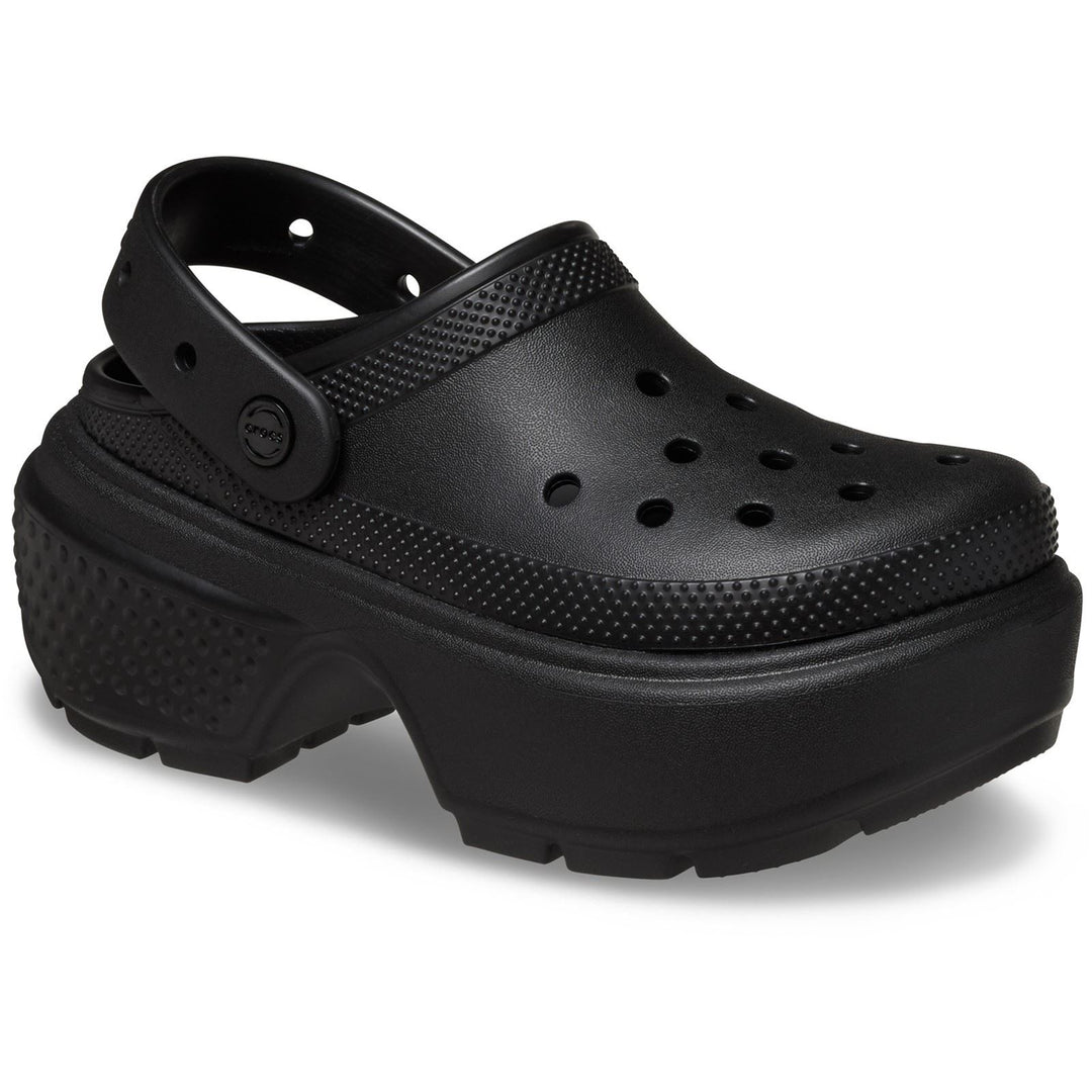 Men's Crocs 209347 Stomp Clog Sandals