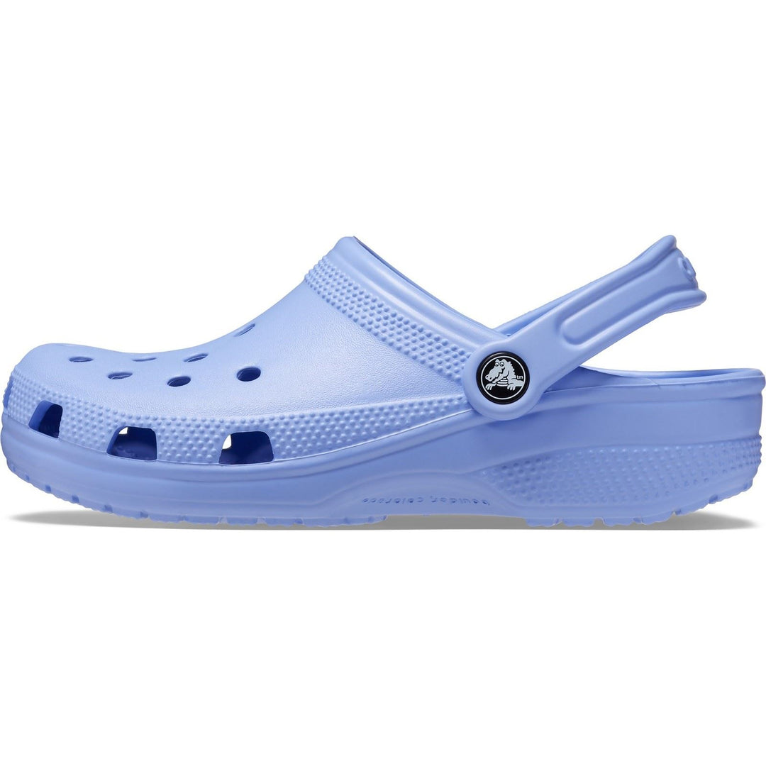 Men's Crocs 10001 Classic Clog Slip On Sandals