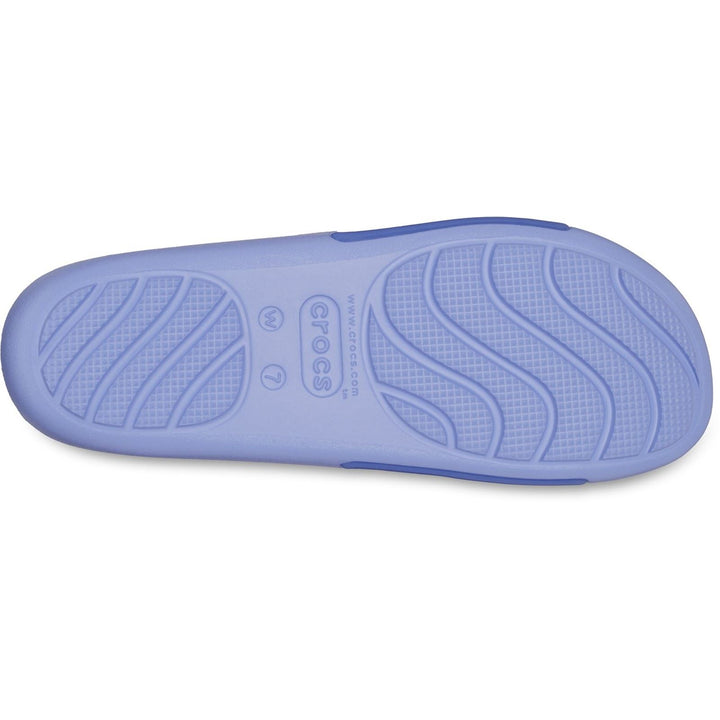 Women's Crocs 208538 Splash Gloss Slippers