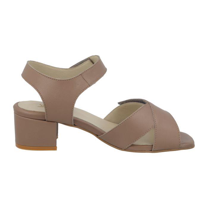 Women's Wide Fit DB Simpson Sandals