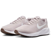 Women's Wide Fit Nike FZ6829-007 Revolution 7 Trainers