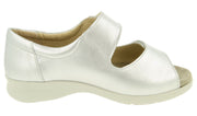 Womens Wide Fit DB Petra Sandals