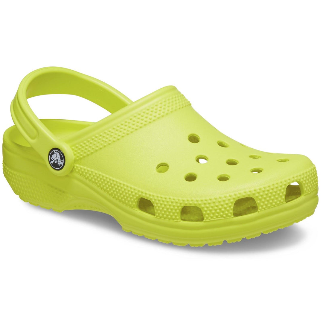 Men's 10001 Crocs Classic Clog Sandals