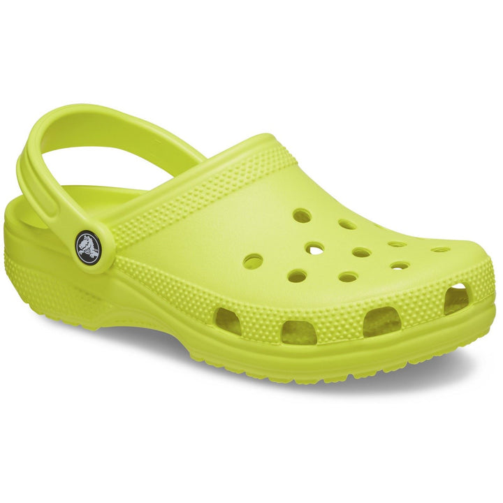 Men's 10001 Crocs Classic Clog Sandals