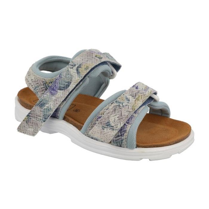 Women's Wide Fit DB Linnet Sandals