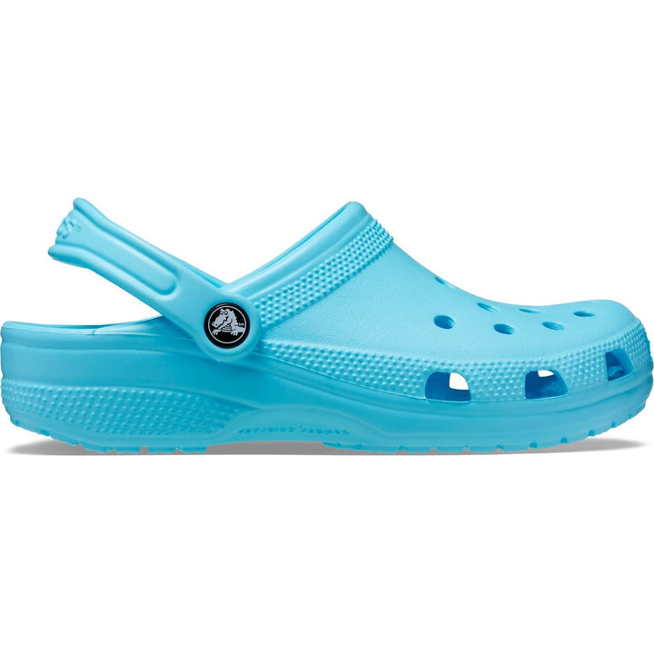 Women's Crocs 10001 Classic Clog Slip On Sandals