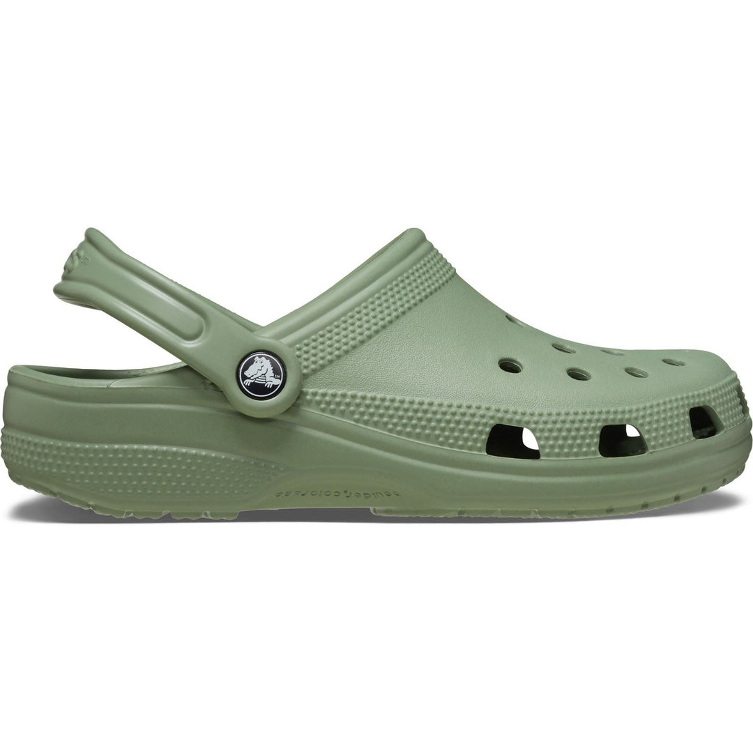 Women's 10001 Crocs Classic Clog Sandals