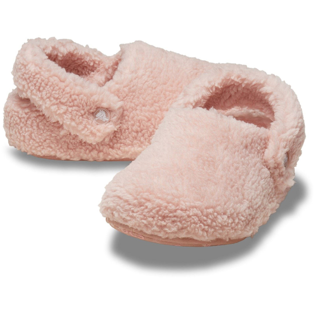 Unisex Crocs 210856 Classic Cozzzy Slippers