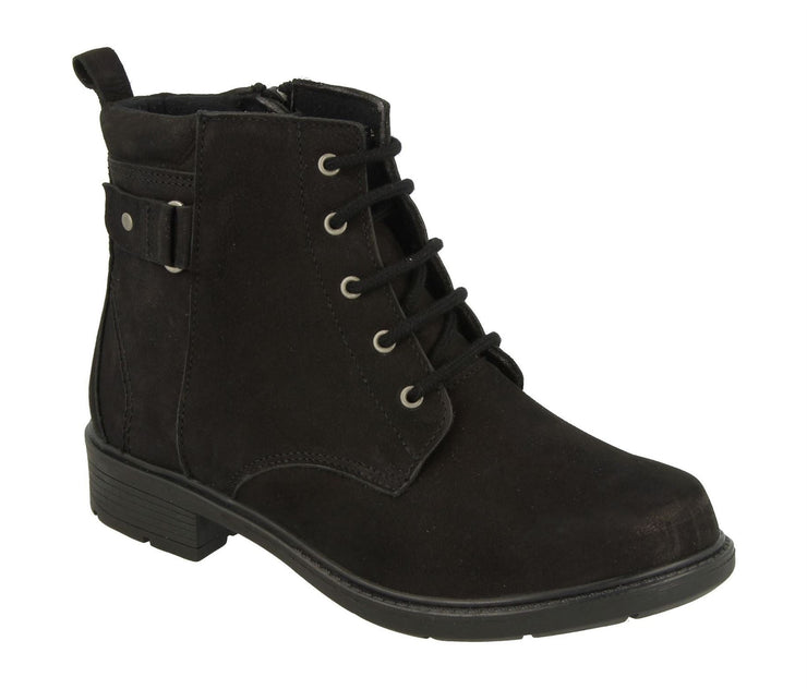 DB Bayeux Extra Wide Boots-2