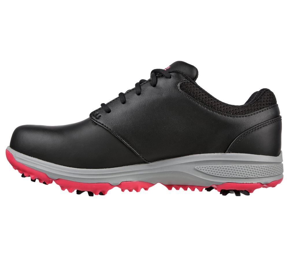 Skechers 123050 Wide Go Golf Jasmine Leader Trainers-3