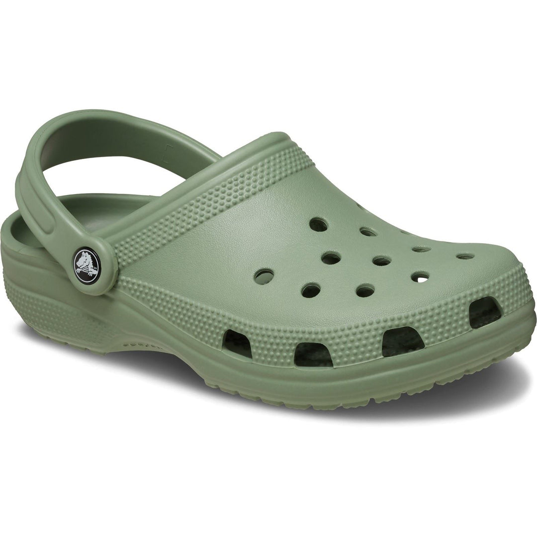 Women's 10001 Crocs Classic Clog Sandals