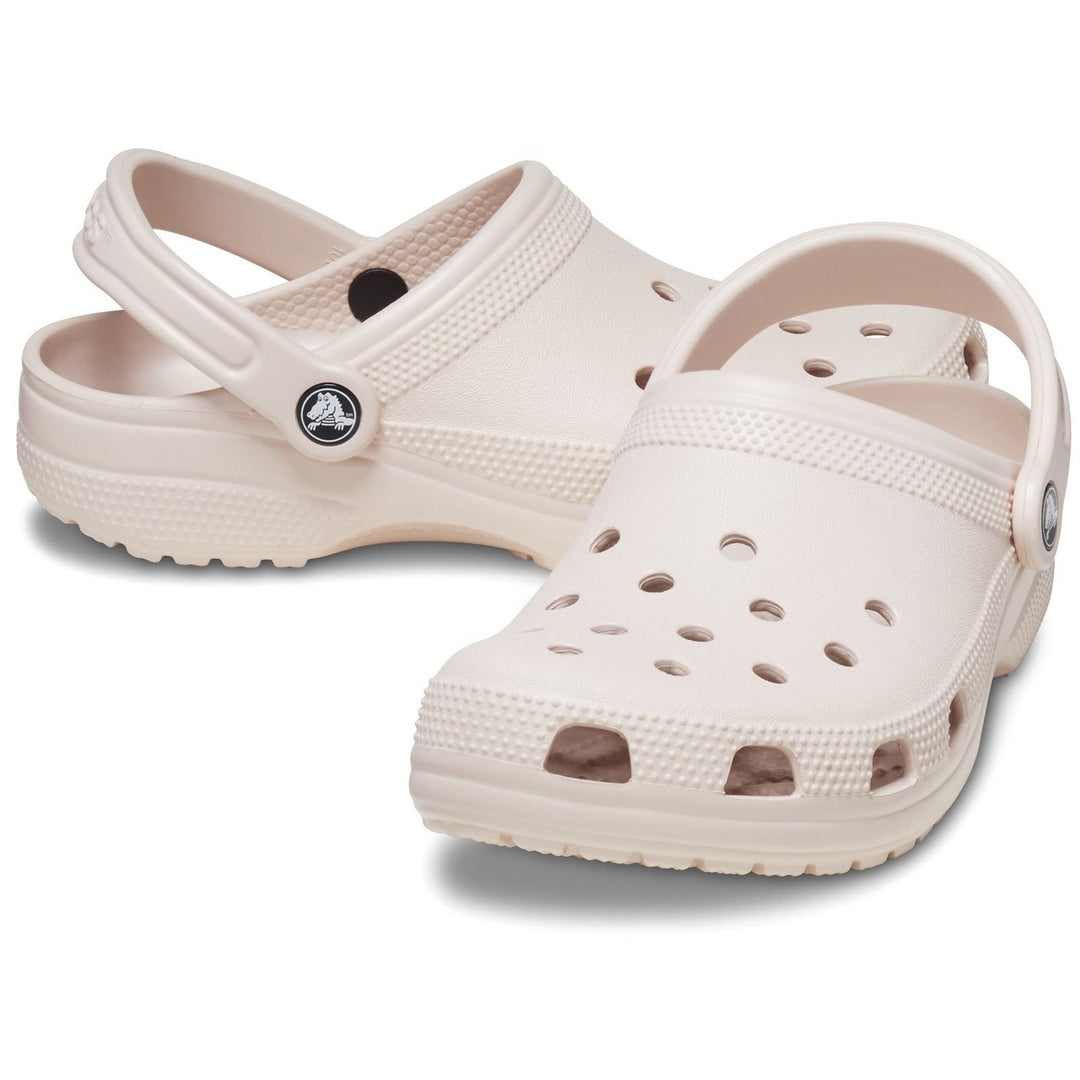 Men's Crocs 10001 Classic Clog Slip On Sandals