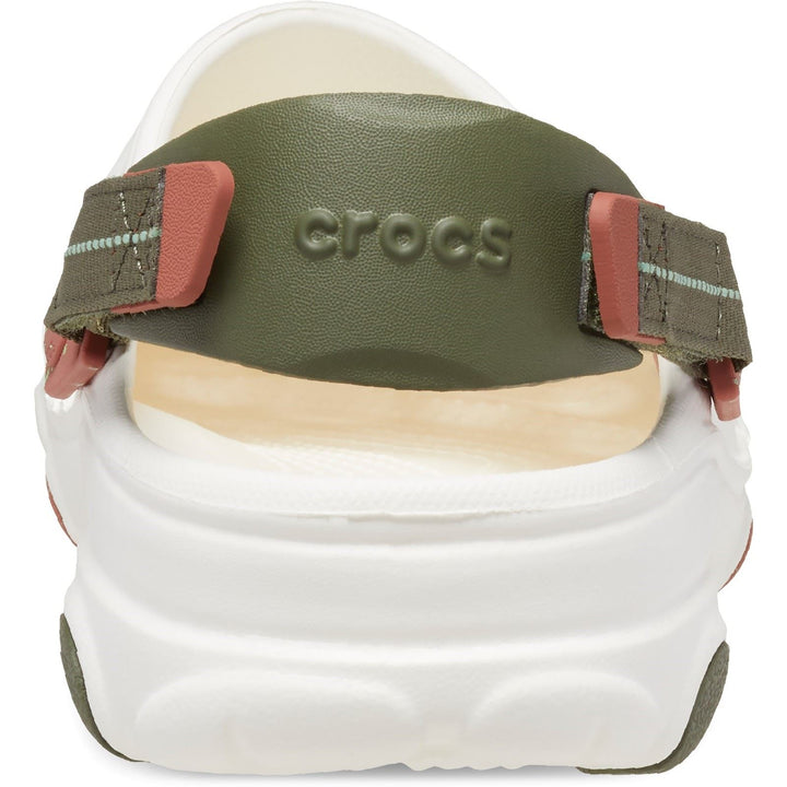 Women's Crocs 206340 Classic All Terrain Clog Sandals