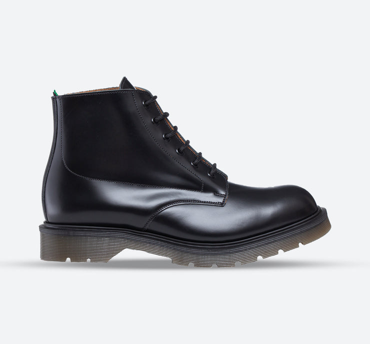 Solovair 559n Extra Wide Boots-main