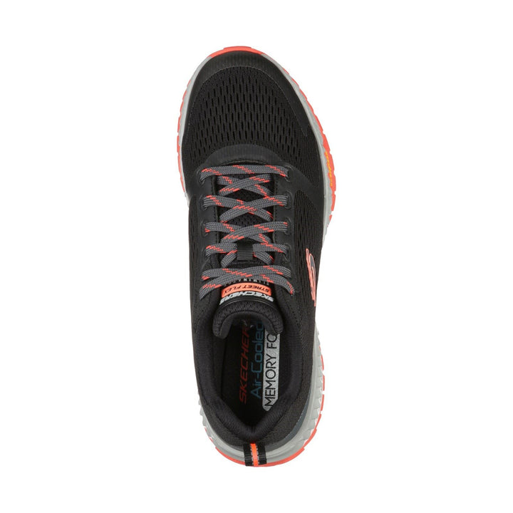 Skechers 232119 Wide Eliminator Trainers-4